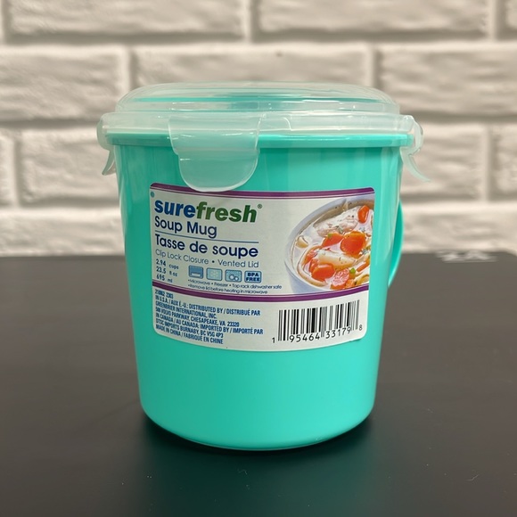 Container Set - Picture 4 of 7